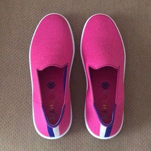 Rothy’s sneaker size 7.5